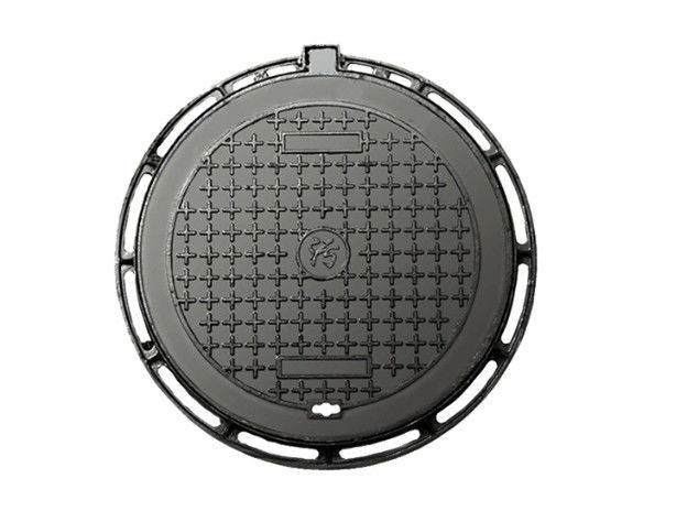 부하급수 A15 유리섬유 갱도 덮개 FRP 내장 덮개 25Mm,FRP 복합 樹脂 갱도 덮개
