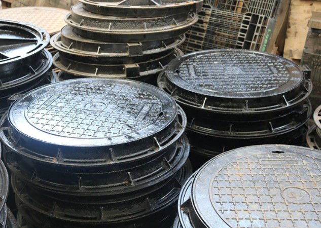부하급수 A15 유리섬유 갱도 덮개 FRP 내장 덮개 25Mm,FRP 복합 樹脂 갱도 덮개