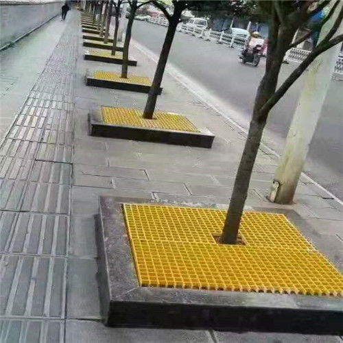 OEM FRP 펄트루드 제품